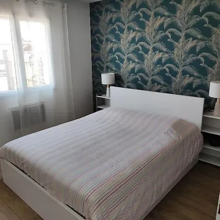 Maison Moderne à Idéale Pour Un Au Calme Casa de Férias Mimizan-Plage