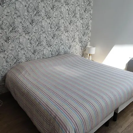 Maison Moderne A Ideale Pour Un Sejour Au Calme Mimizan