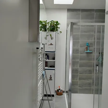 Vakantiehuis Maison Moderne A Ideale Pour Un Sejour Au Calme *
